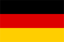 German Flag