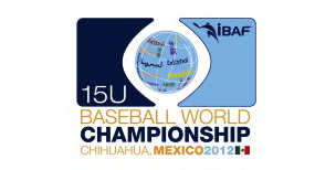 15U Baseball World Cup