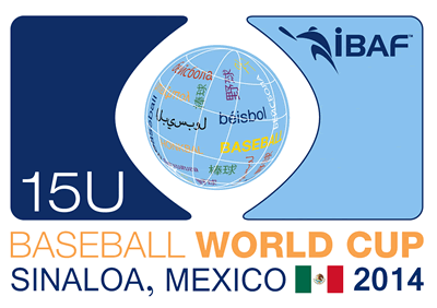 Baseball 15U World Cup