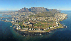 Cape Town