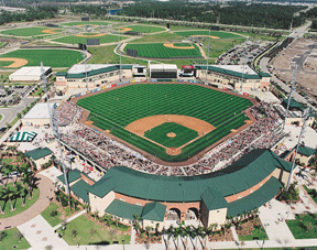 Roger Dean Stadium