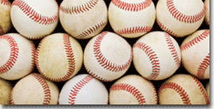 Baseballs Chatterbox Pitch in for Baseball