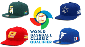 World Baseball Classic Qualifier