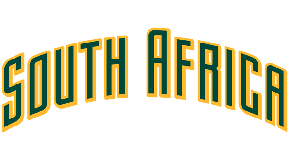 South African Baseball Logo